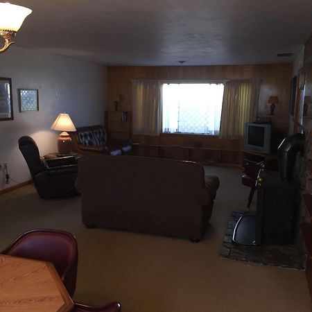 The Davenport Motel Luaran gambar